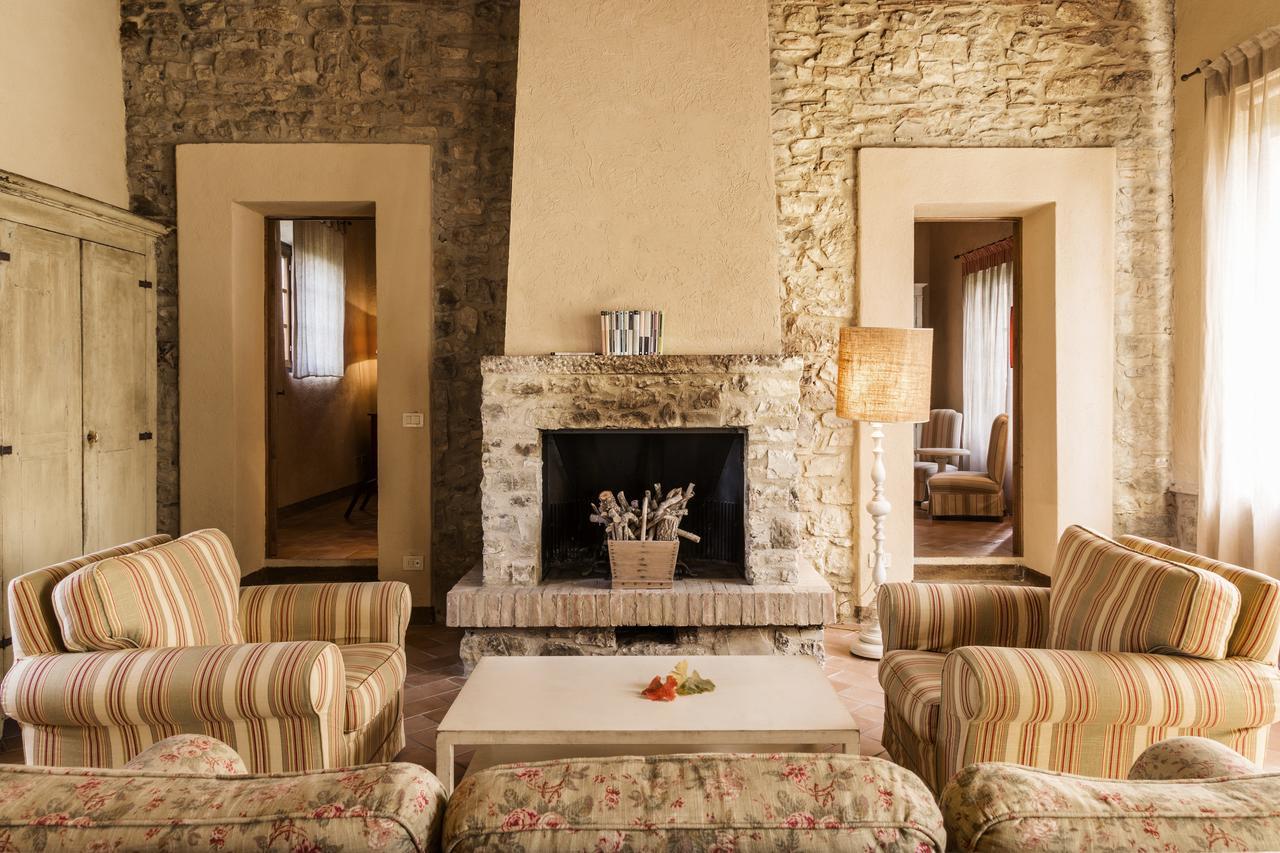 Borgo Di Pietrafitta Relais Apartamento *