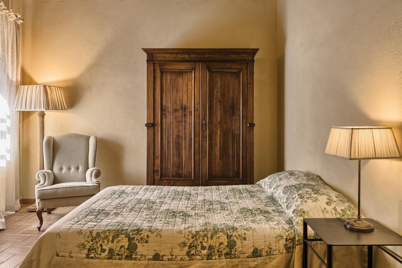 Borgo Di Pietrafitta Relais *