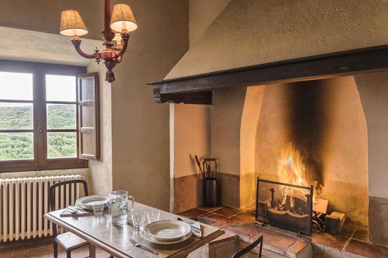 Appartement Borgo Di Pietrafitta Relais