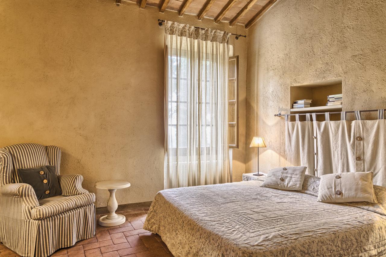 Borgo Di Pietrafitta Relais Apartment Castellina in Chianti