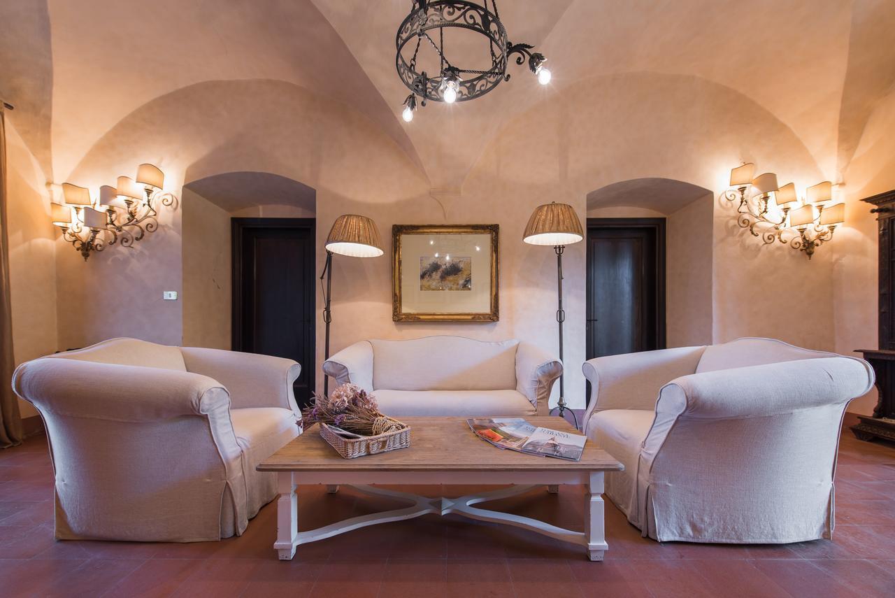 Borgo Di Pietrafitta Relais Castellina in Chianti