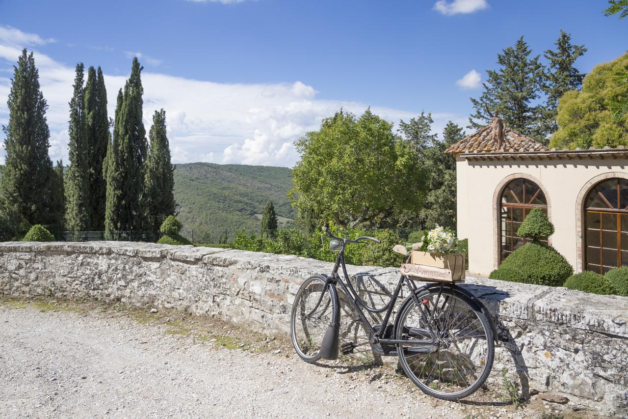 Borgo Di Pietrafitta Relais *