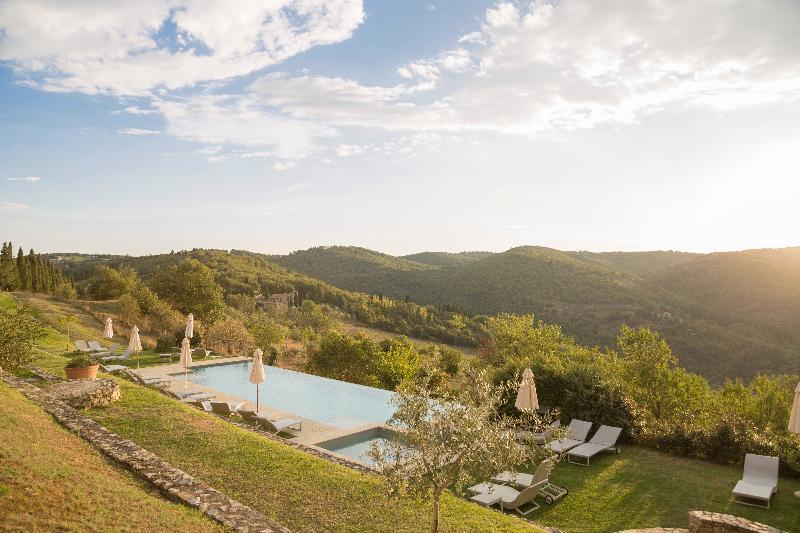 Appartement Borgo Di Pietrafitta Relais *