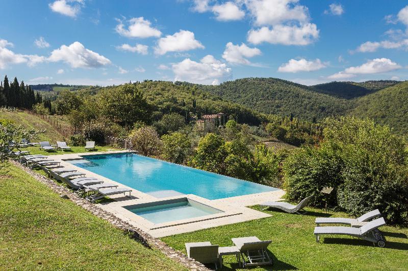 Borgo Di Pietrafitta Relais *