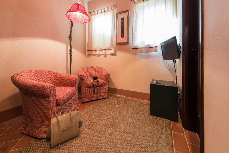 Borgo Di Pietrafitta Relais Appartement *