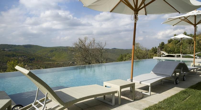 Borgo Di Pietrafitta Relais Appartement *