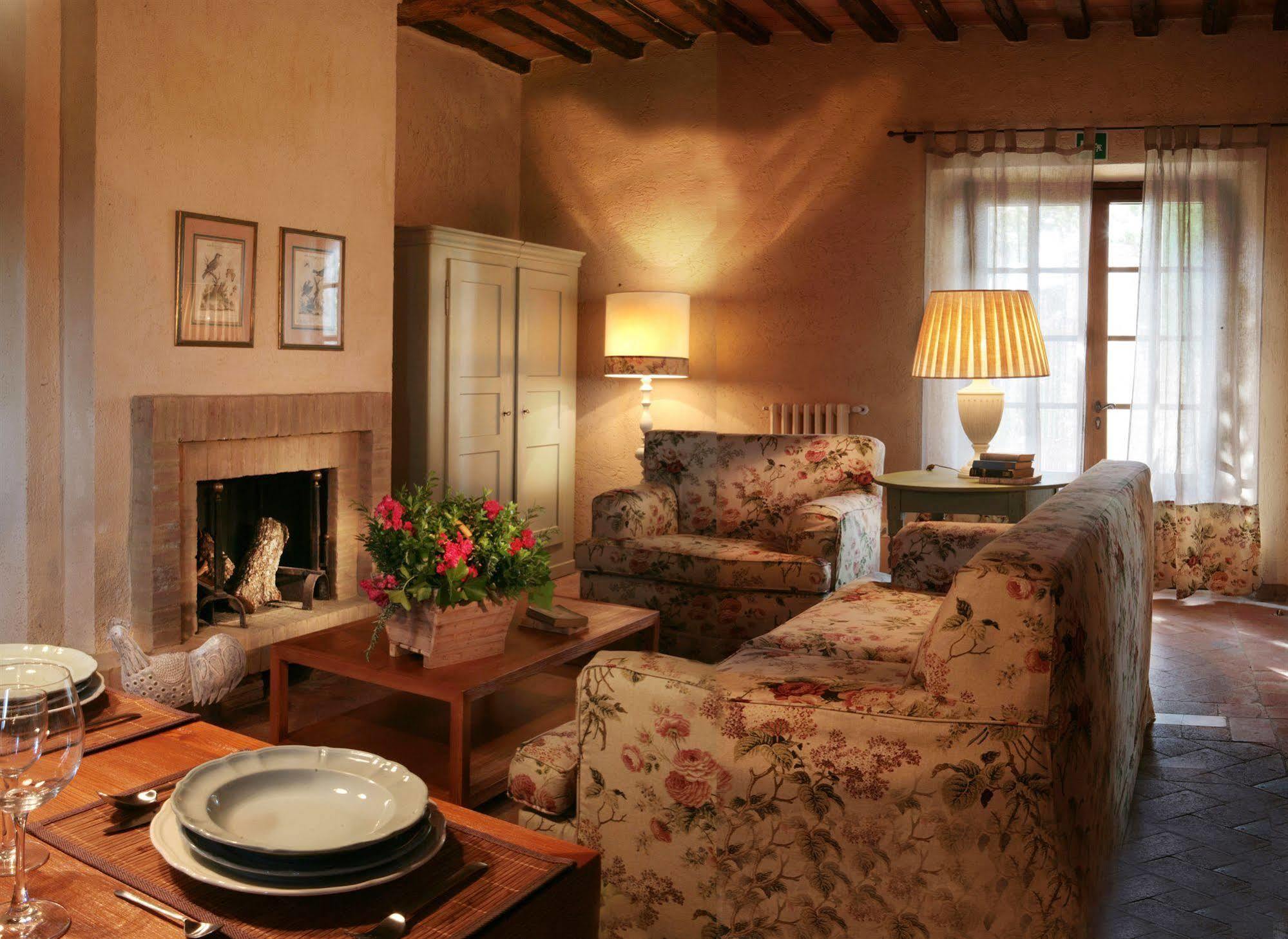 Appartement Borgo Di Pietrafitta Relais *