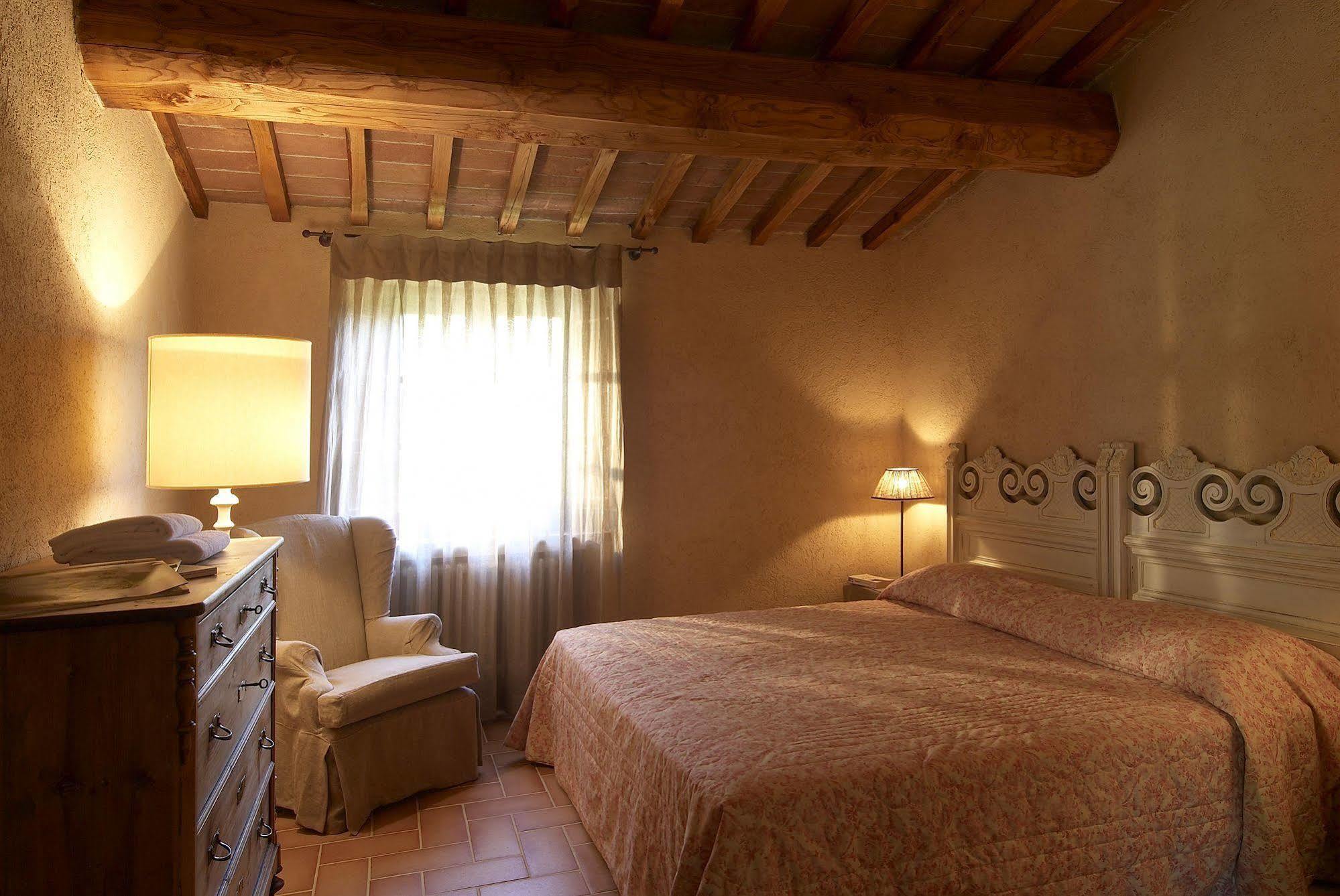 Appartement Borgo Di Pietrafitta Relais Castellina in Chianti