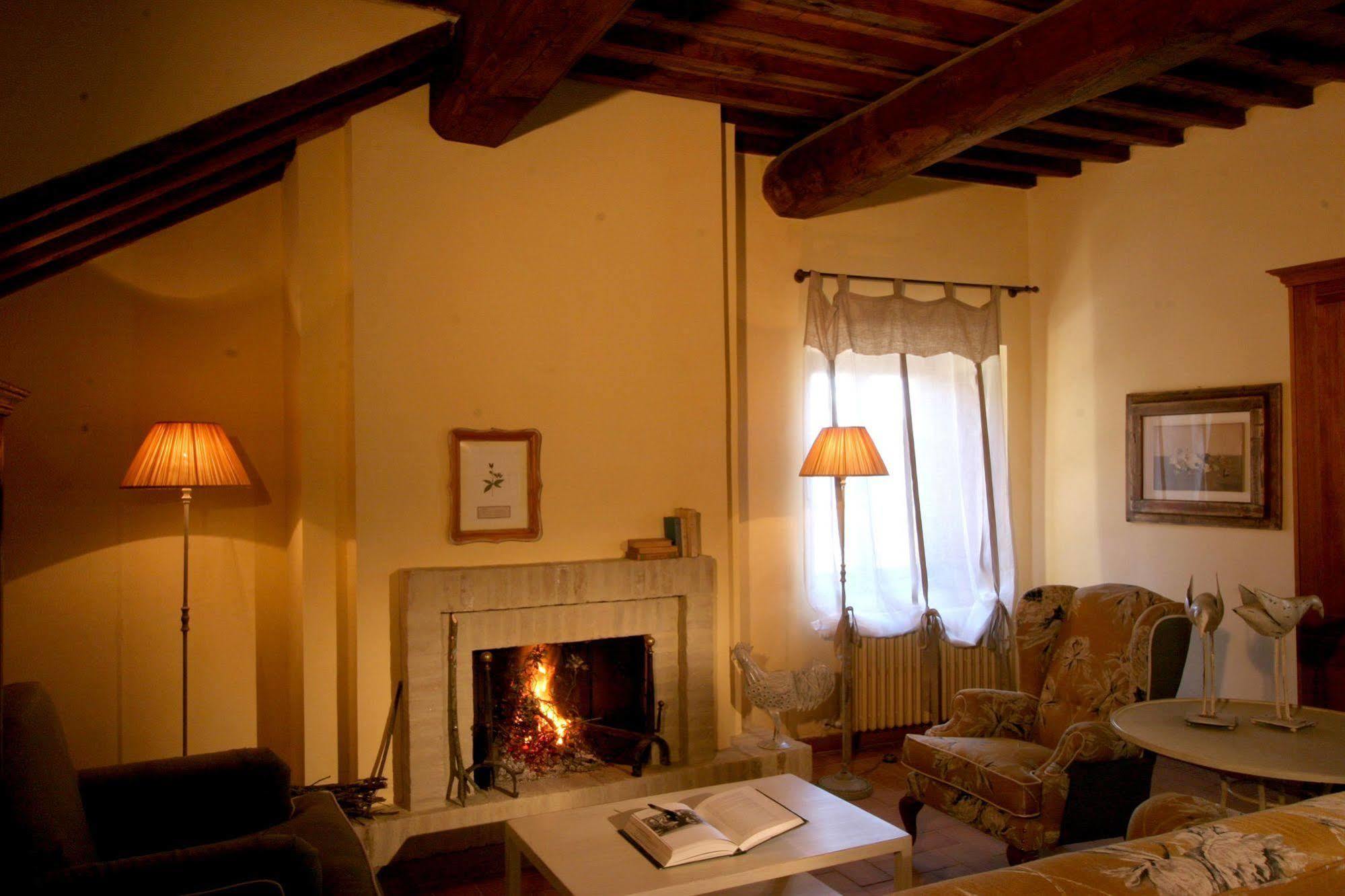 Borgo Di Pietrafitta Relais * Castellina in Chianti