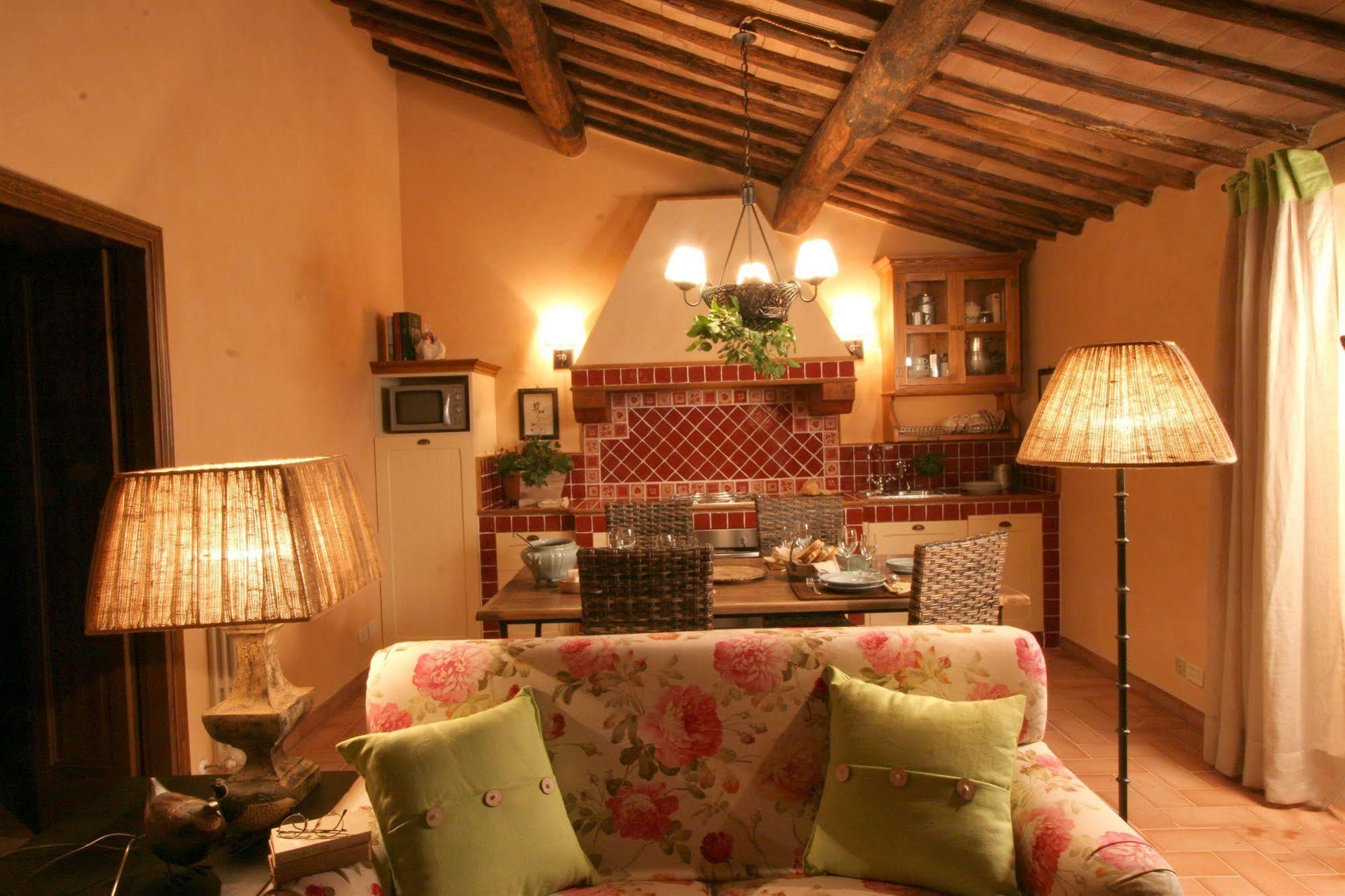 Apartment Borgo Di Pietrafitta Relais *