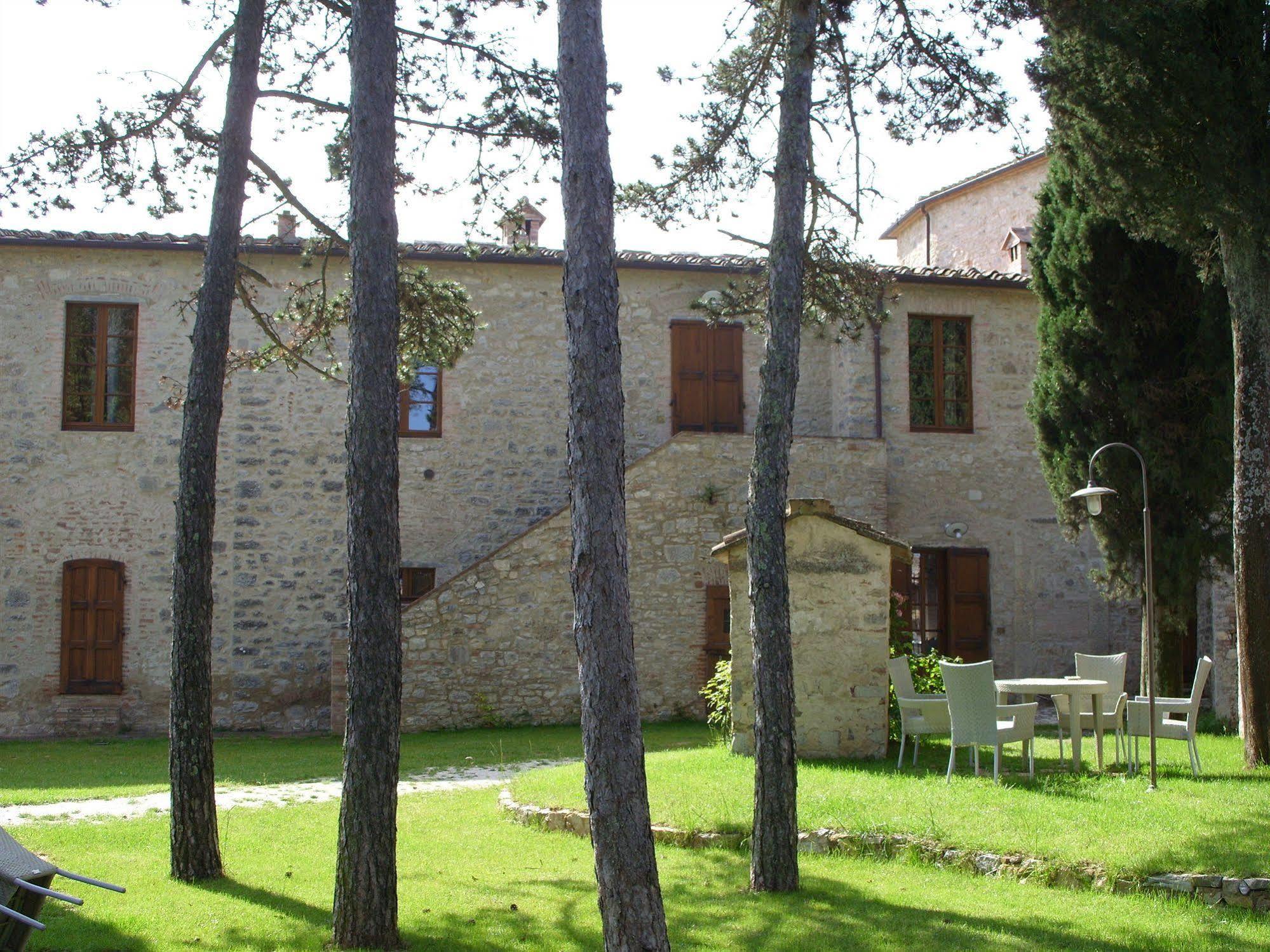 Borgo Di Pietrafitta Relais *
