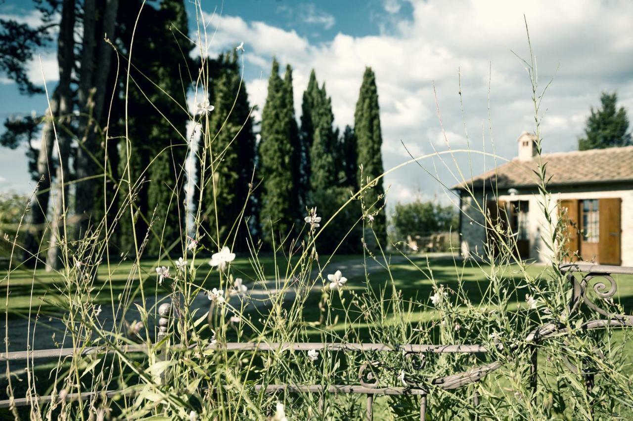 Borgo Di Pietrafitta Relais Apartment *