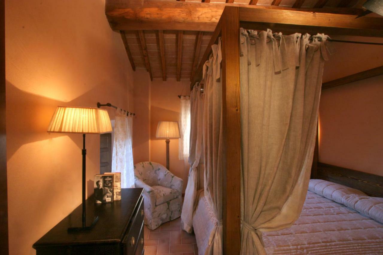 Appartement Borgo Di Pietrafitta Relais *
