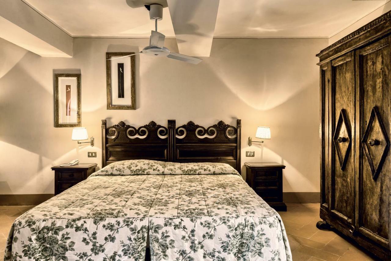 Borgo Di Pietrafitta Relais Appartement